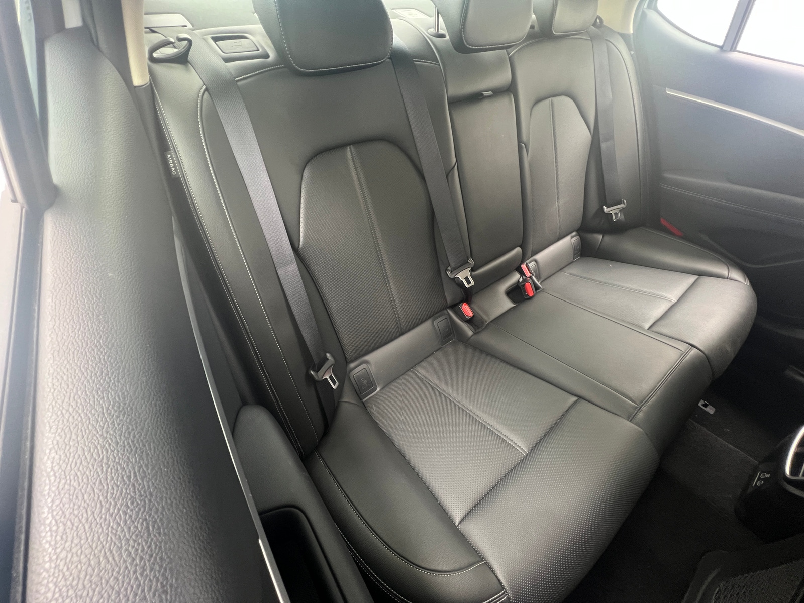 Thumbnail: 2025 Genesis G70 - 5