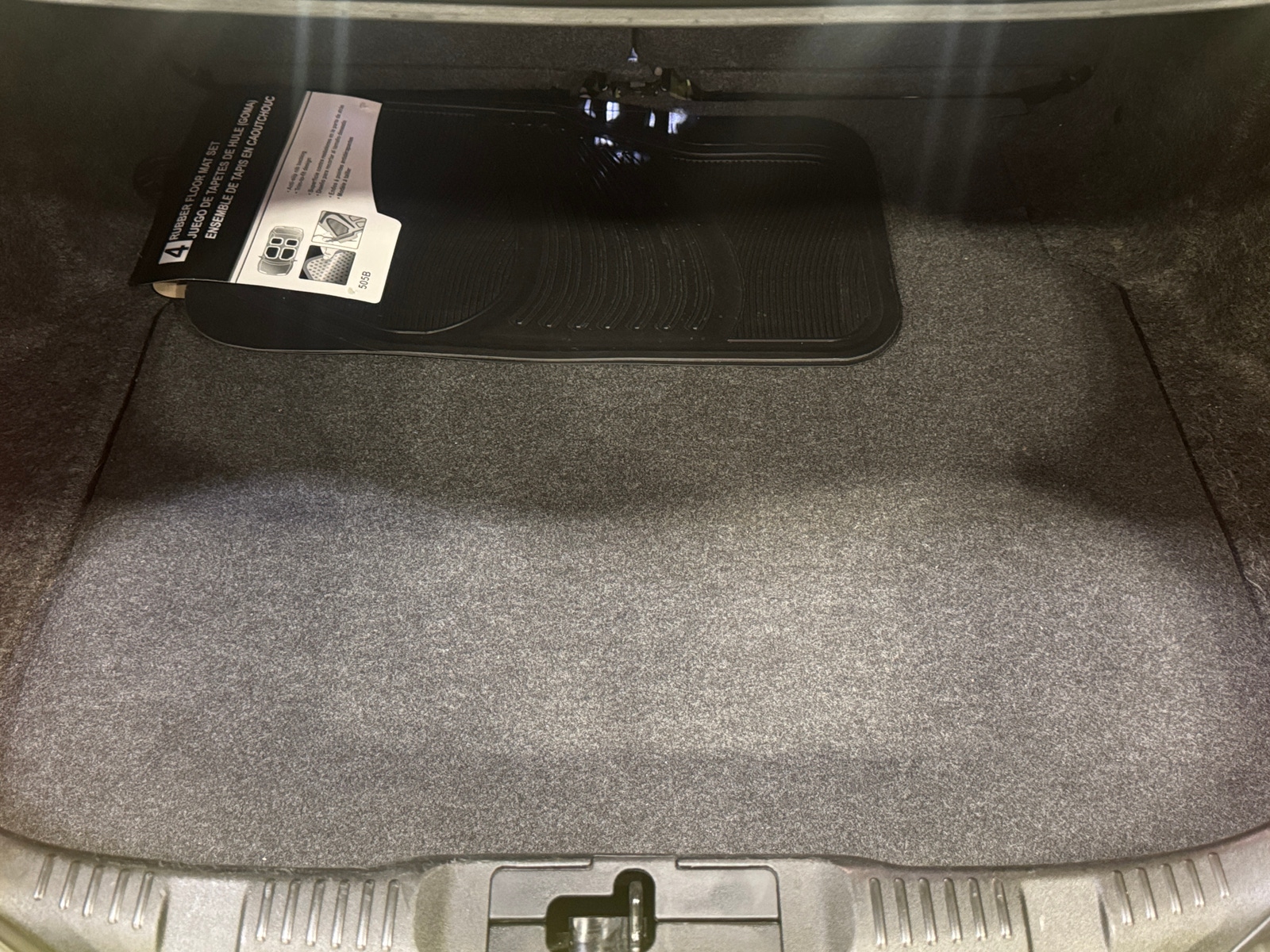 Thumbnail: 2021 Ford Mustang - 4