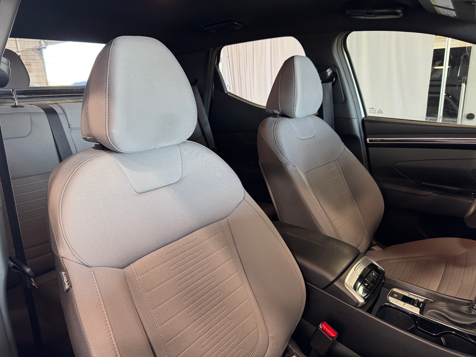 Thumbnail: 2023 Hyundai Santa Cruz - 2