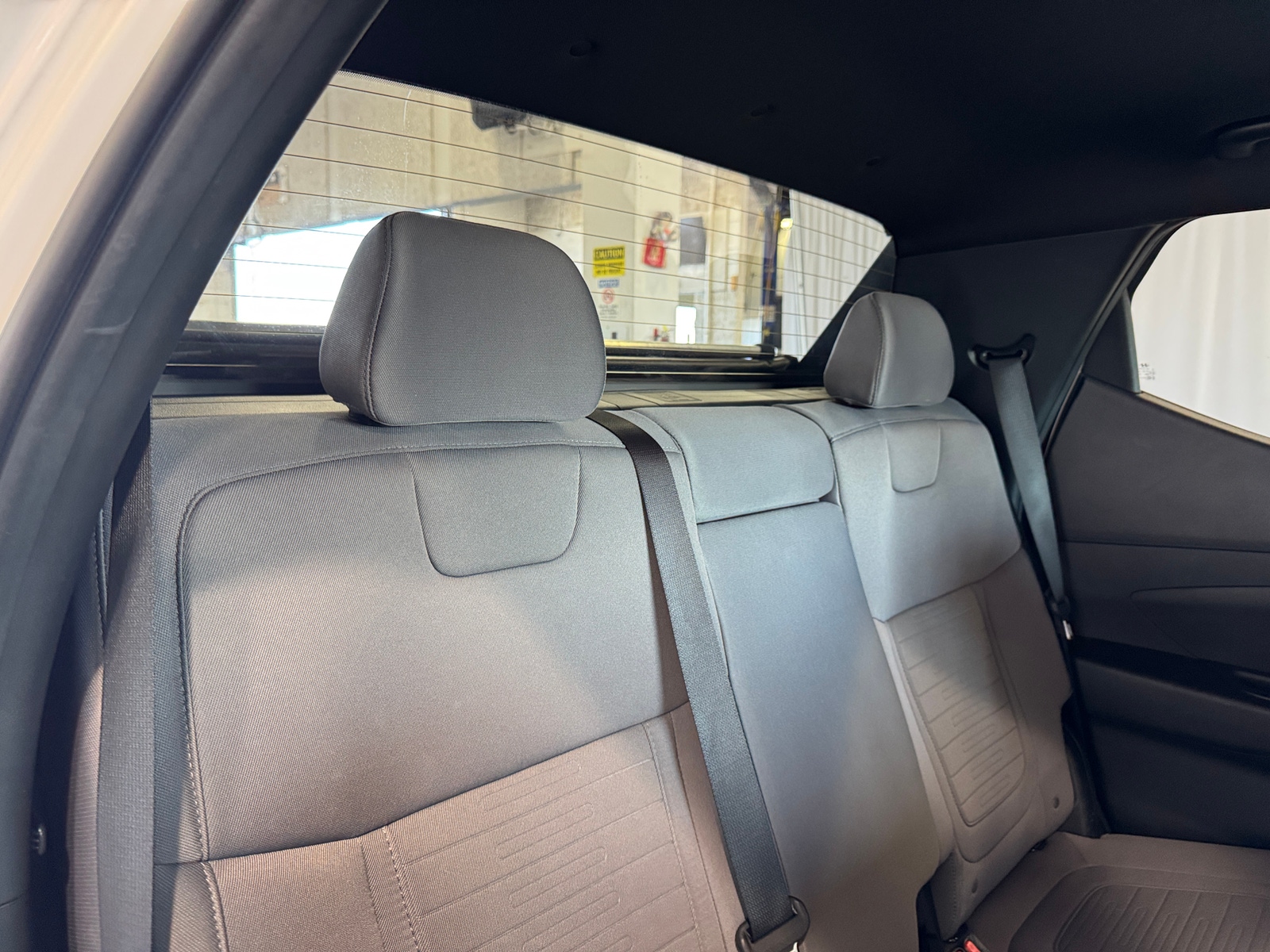 Thumbnail: 2023 Hyundai Santa Cruz - 6