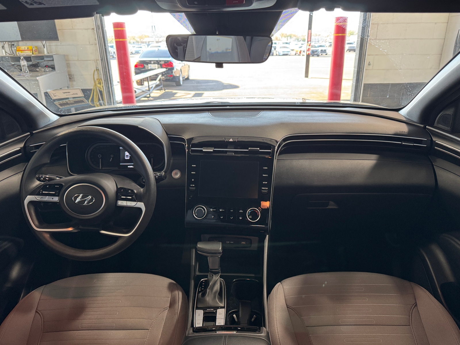 Thumbnail: 2023 Hyundai Santa Cruz - 3