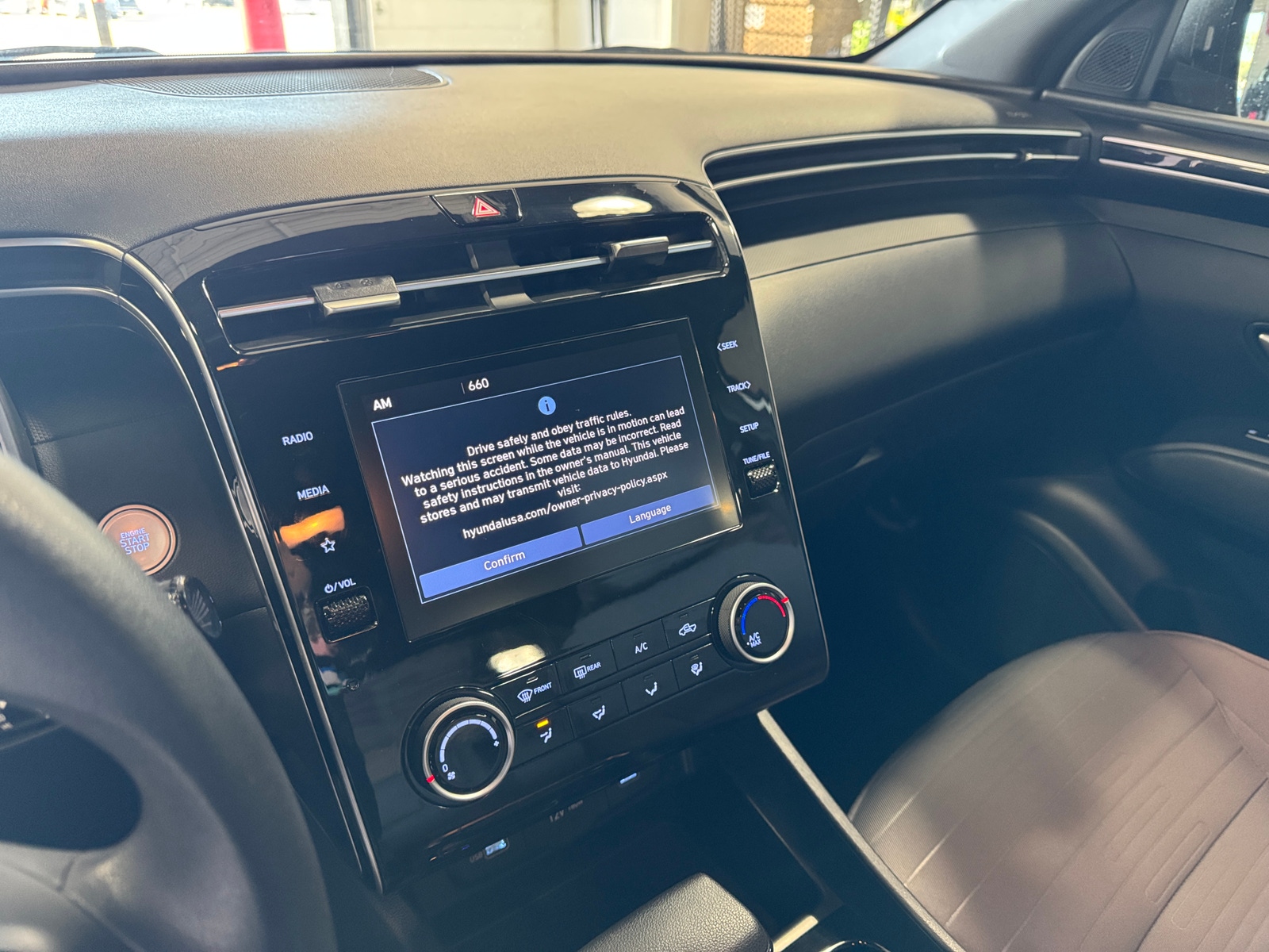 Thumbnail: 2023 Hyundai Santa Cruz - 4