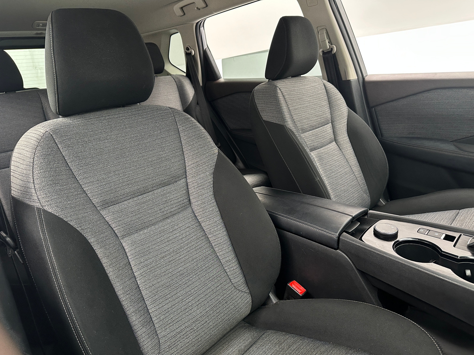 Thumbnail: 2023 Nissan Rogue - 2