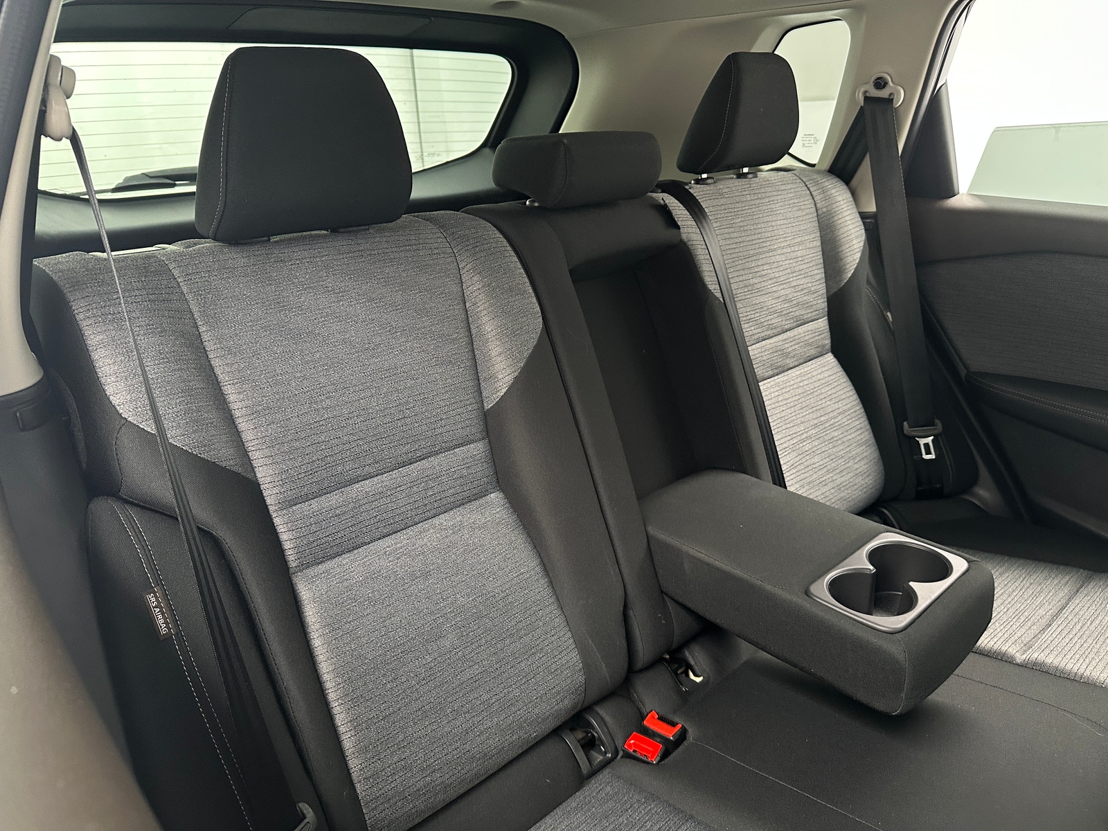 Thumbnail: 2023 Nissan Rogue - 6