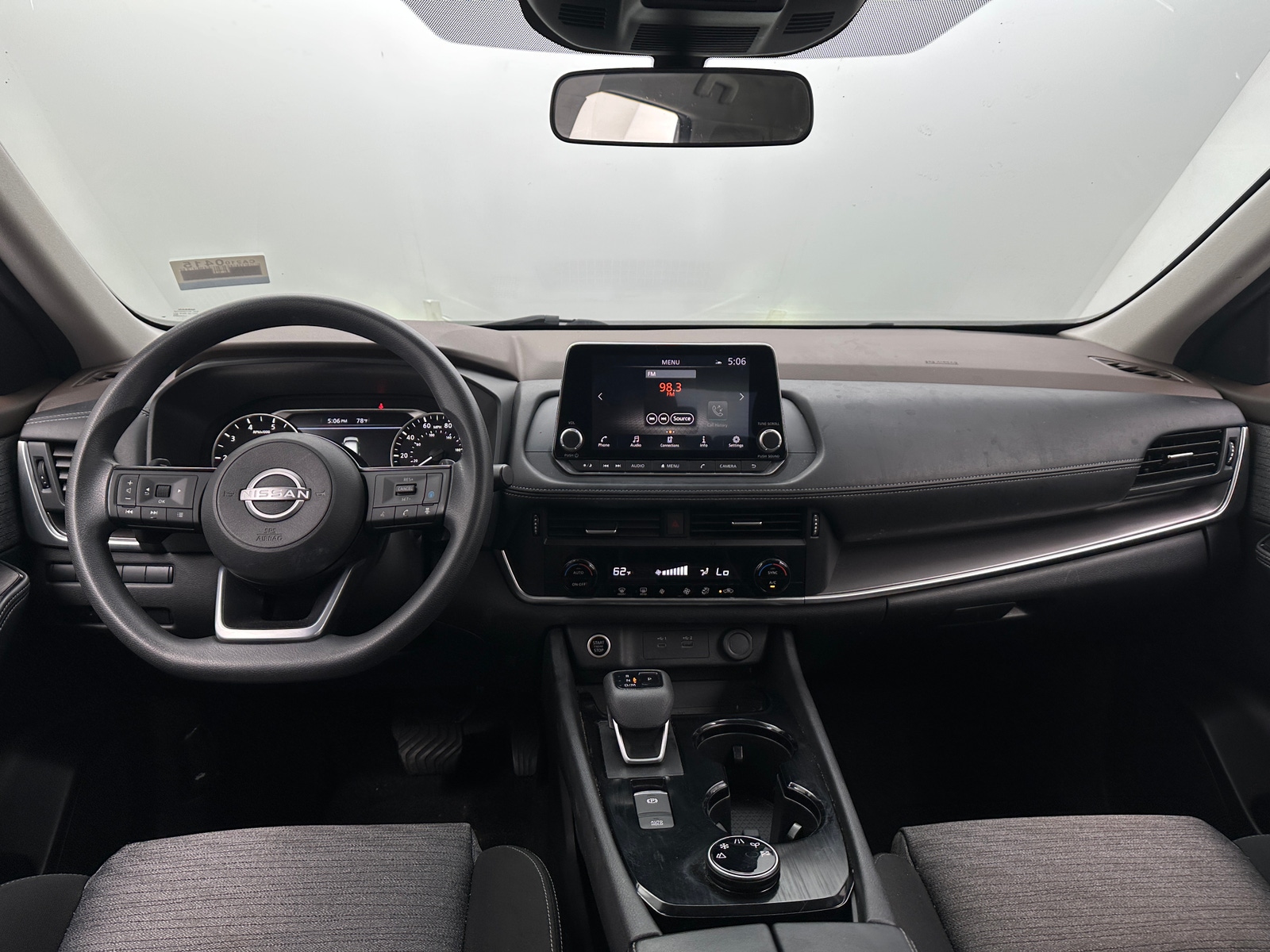 Thumbnail: 2023 Nissan Rogue - 3