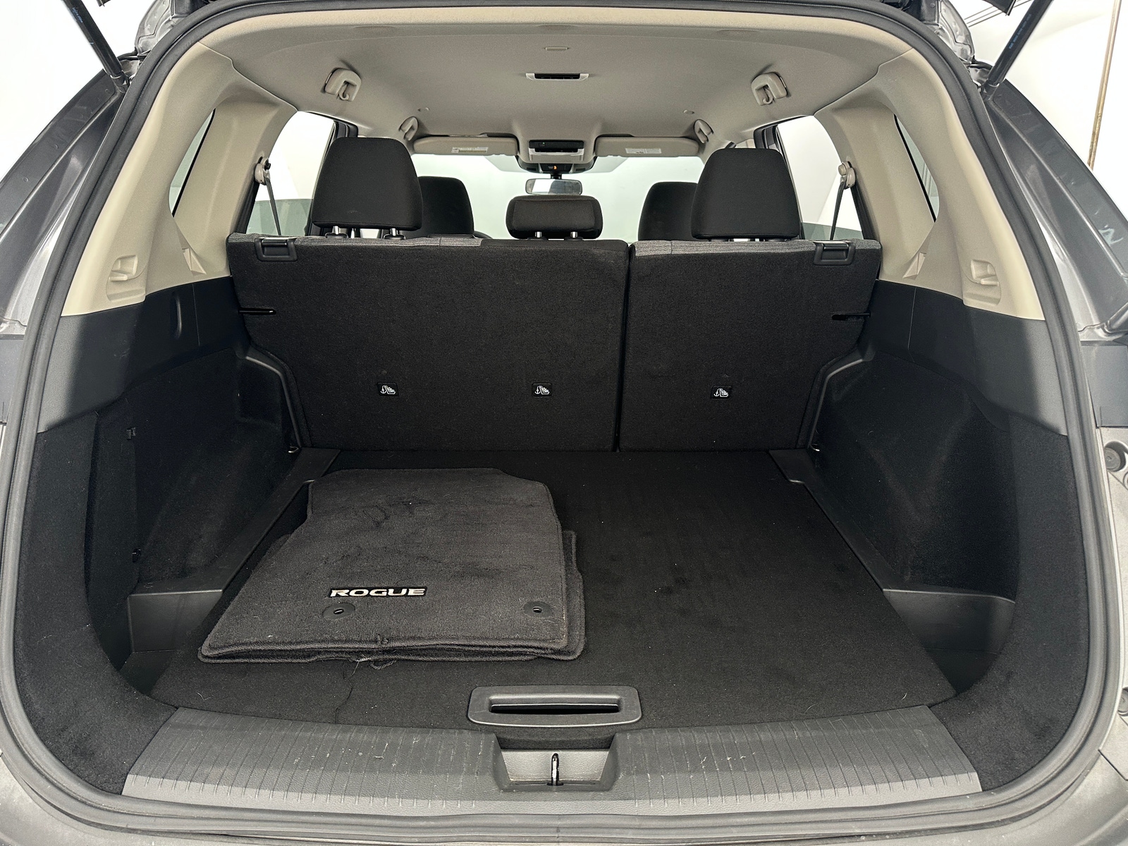 Thumbnail: 2023 Nissan Rogue - 7