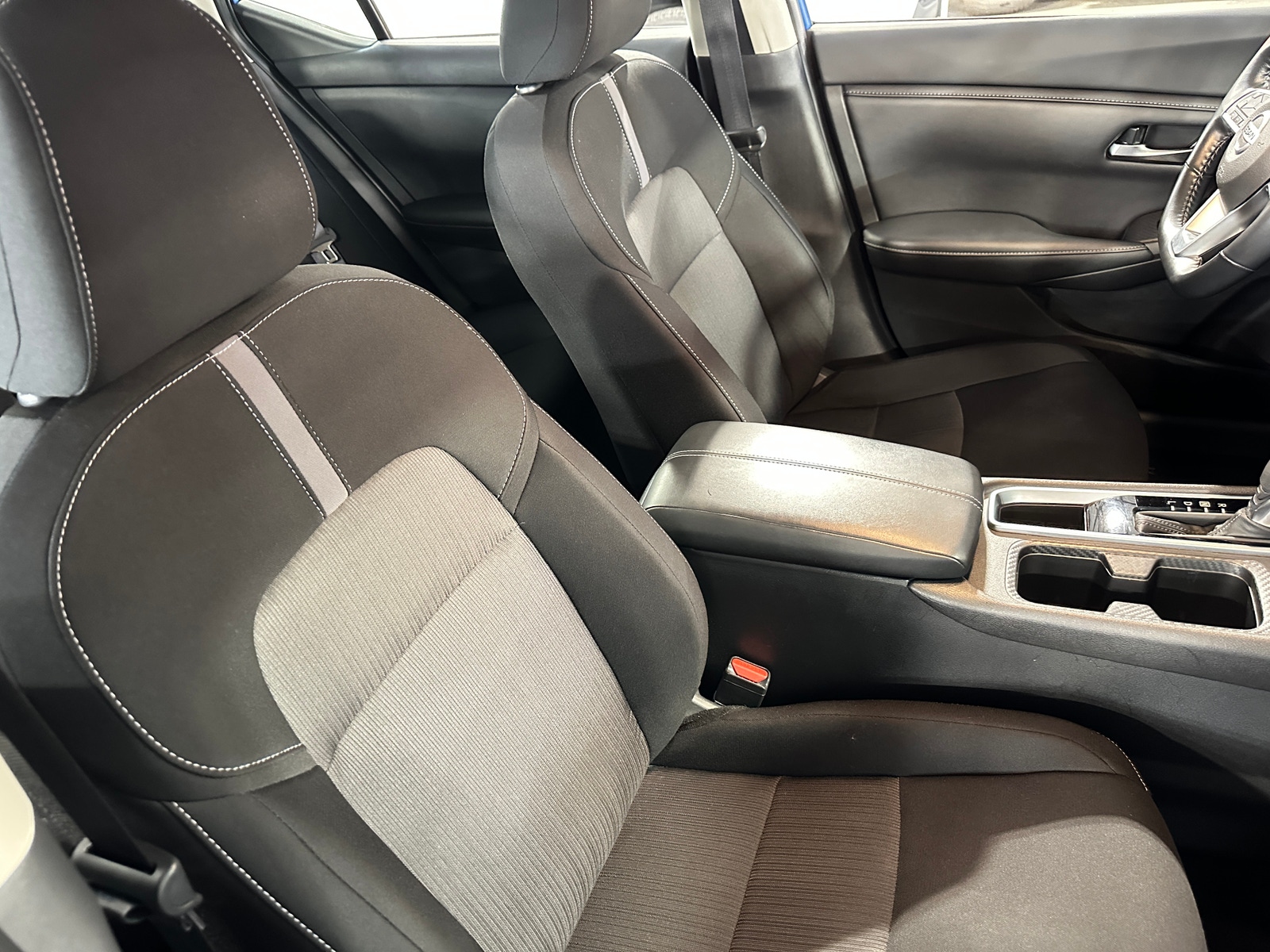 Thumbnail: 2022 Nissan Sentra - 2