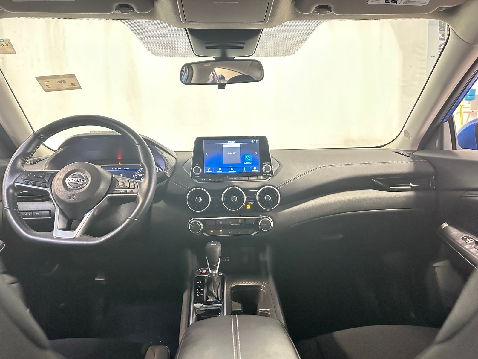 Thumbnail: 2022 Nissan Sentra - 3