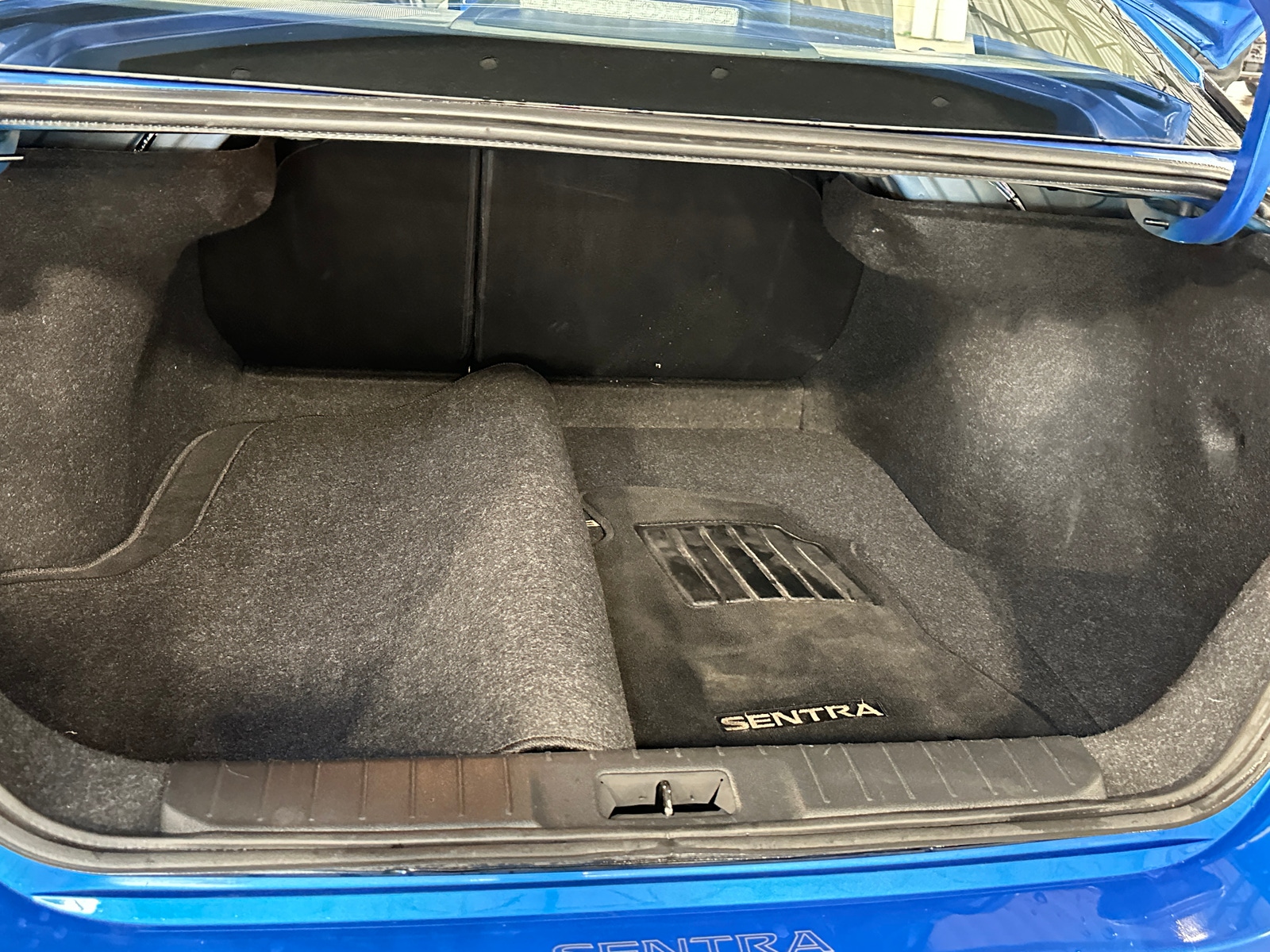 Thumbnail: 2022 Nissan Sentra - 7