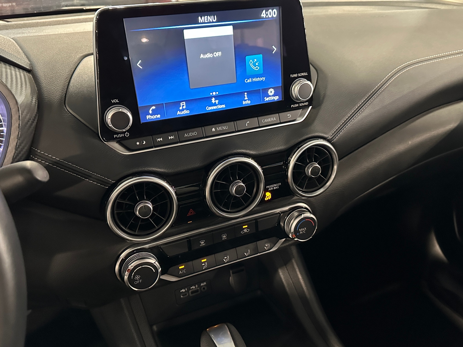 Thumbnail: 2022 Nissan Sentra - 4