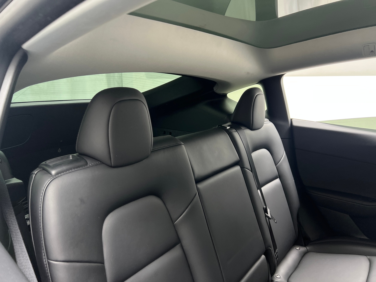 Thumbnail: 2021 Tesla Model Y - 5