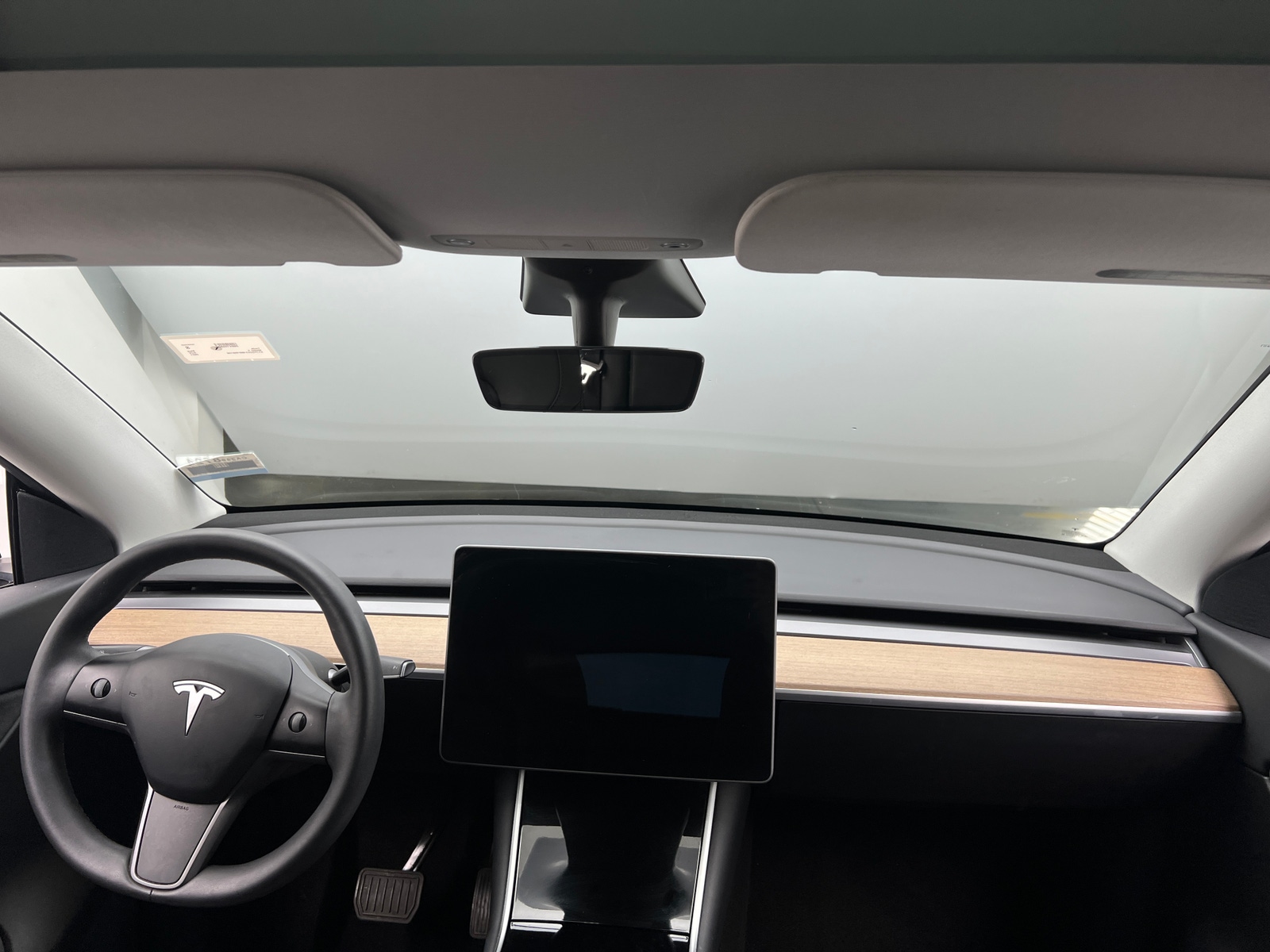 Thumbnail: 2021 Tesla Model Y - 2