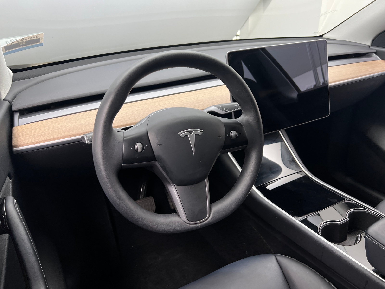 Thumbnail: 2021 Tesla Model Y - 4