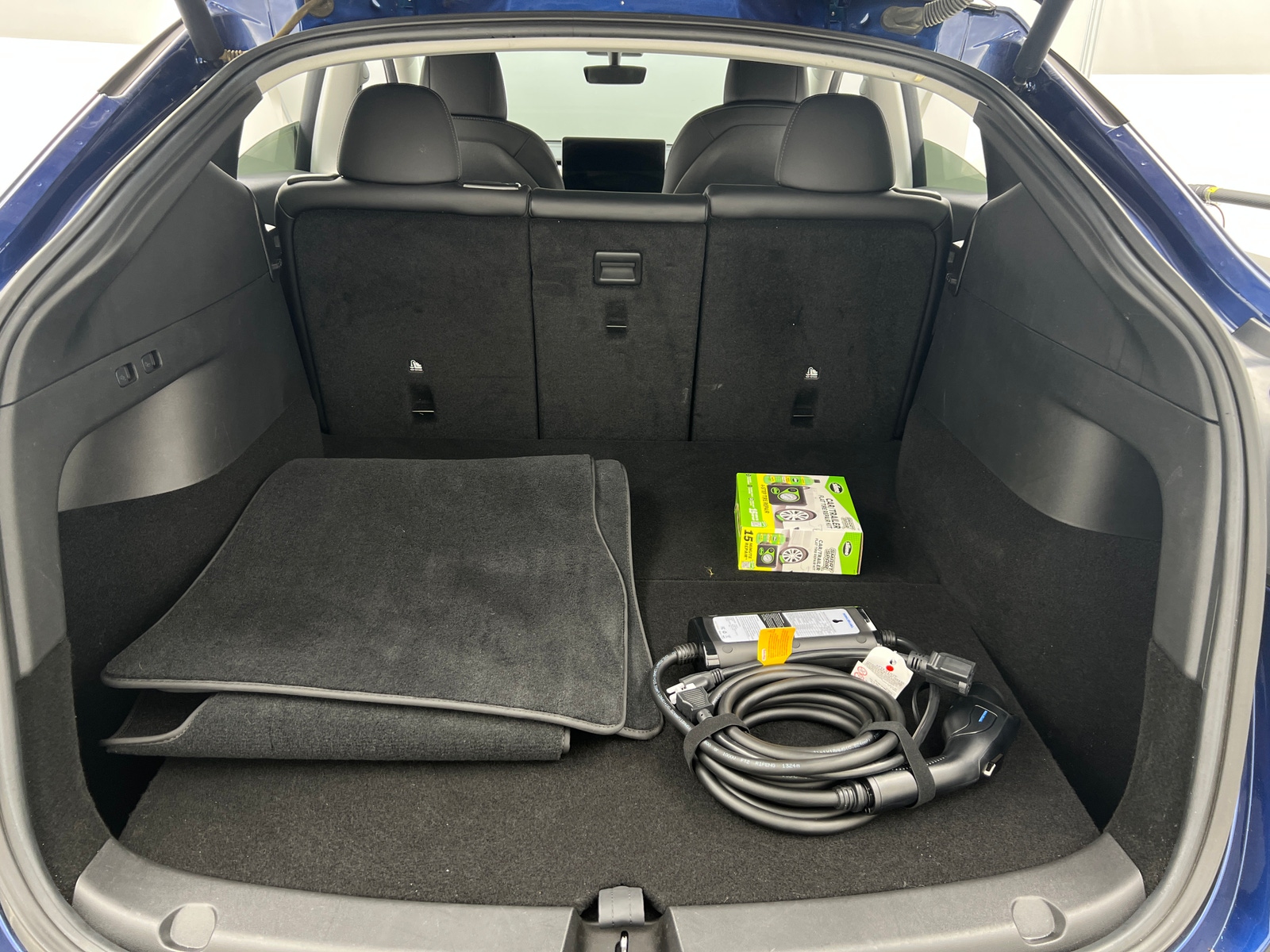 Thumbnail: 2021 Tesla Model Y - 6