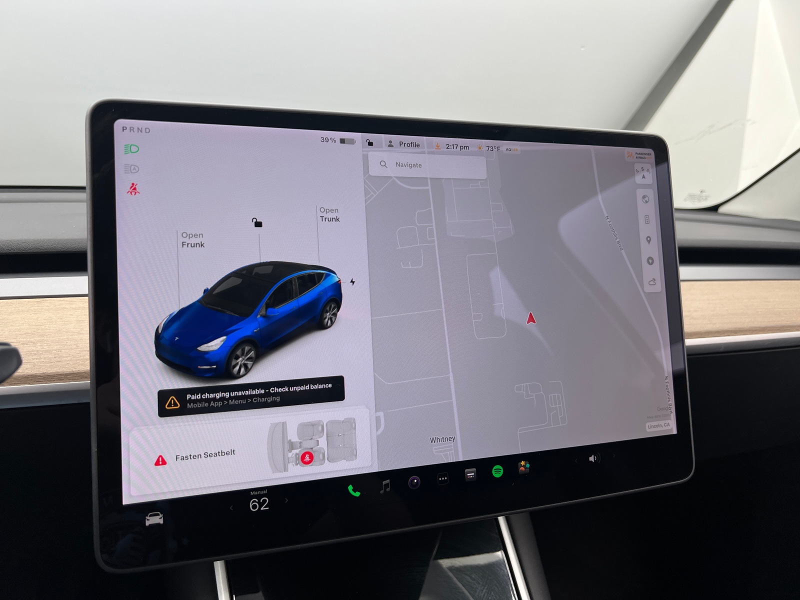 Thumbnail: 2021 Tesla Model Y - 3