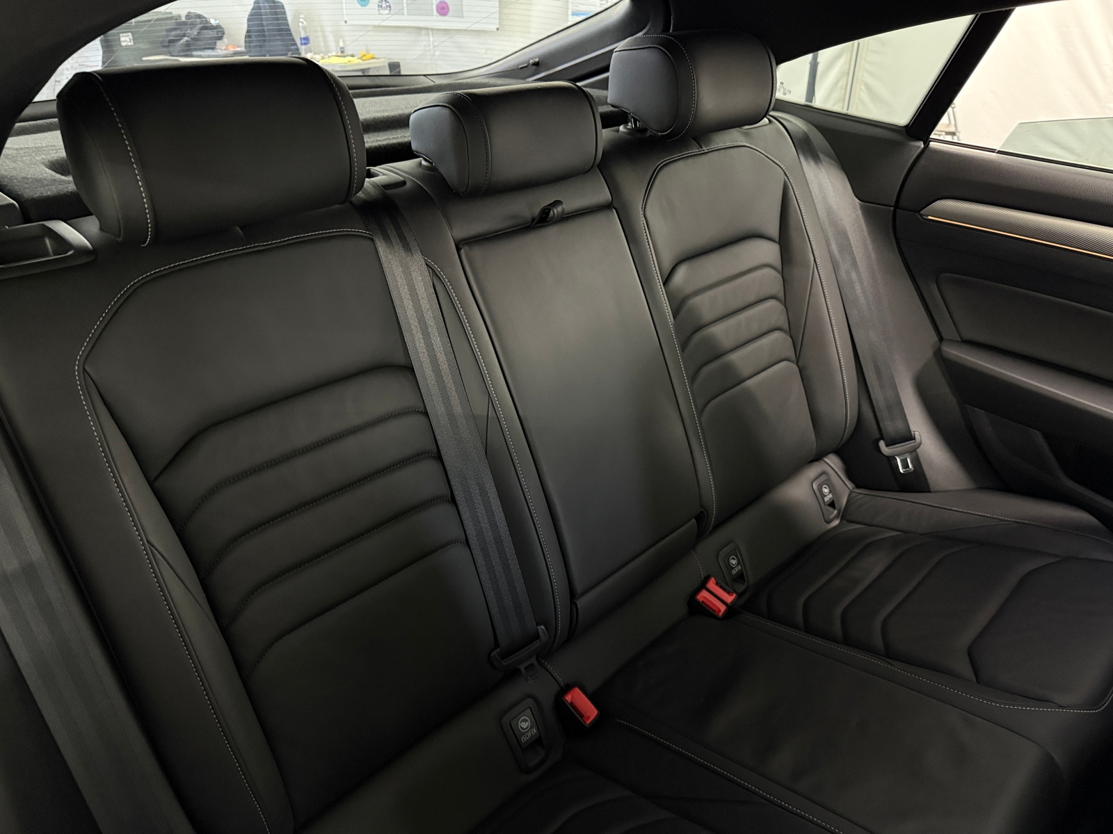 Thumbnail: 2020 Volkswagen Arteon - 5