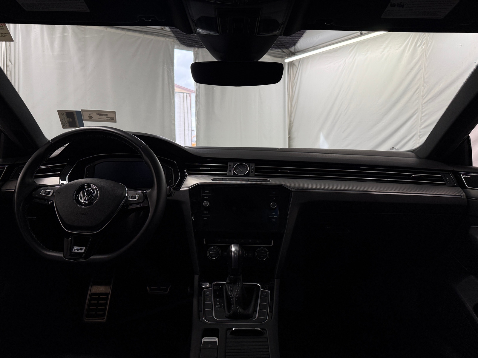 Thumbnail: 2020 Volkswagen Arteon - 2