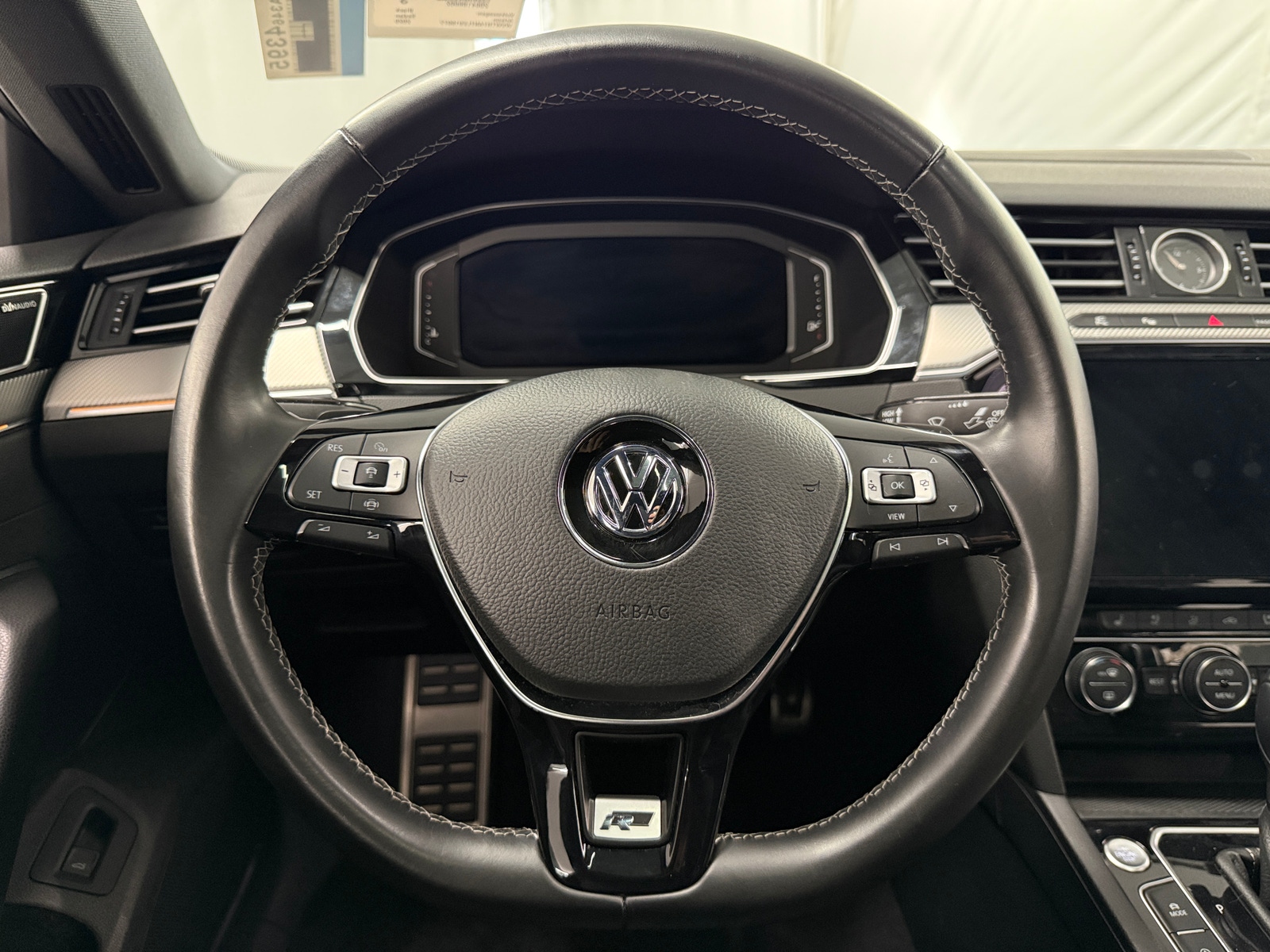 Thumbnail: 2020 Volkswagen Arteon - 4