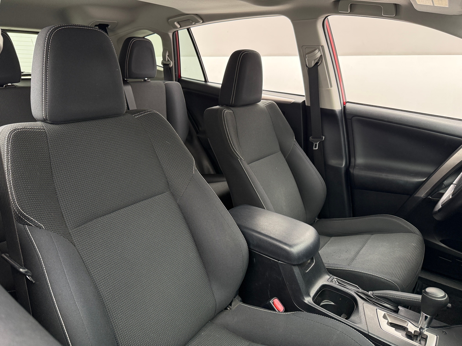 Thumbnail: 2017 Toyota RAV4 - 2