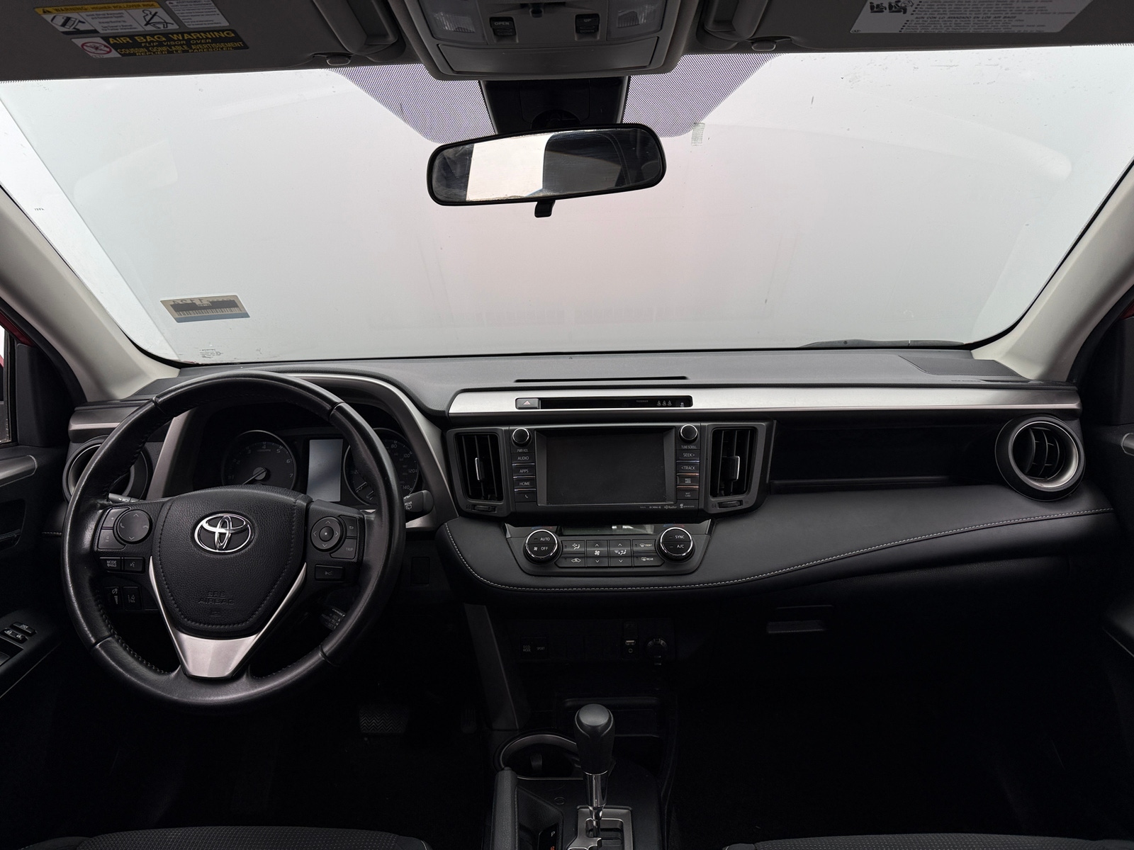 Thumbnail: 2017 Toyota RAV4 - 3