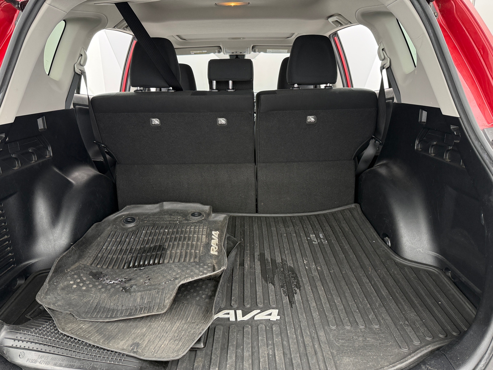 Thumbnail: 2017 Toyota RAV4 - 7