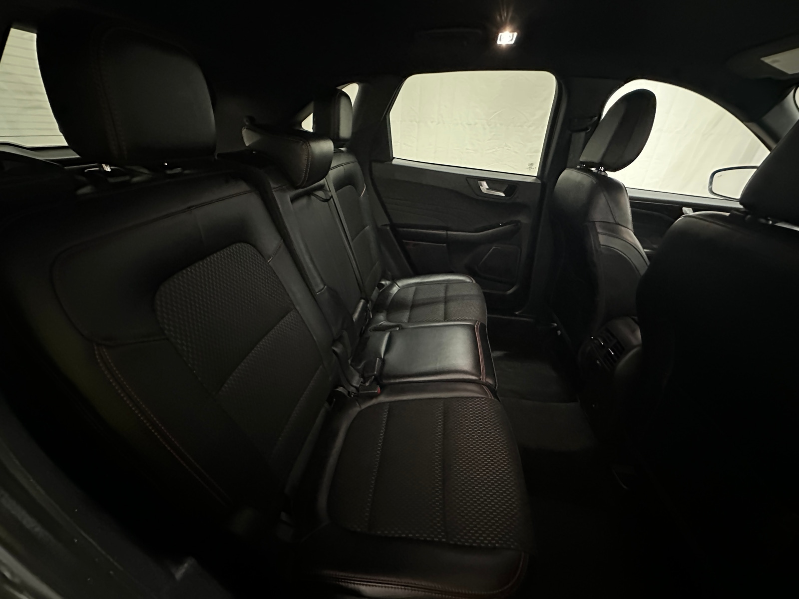 Thumbnail: 2024 Ford Escape - 5