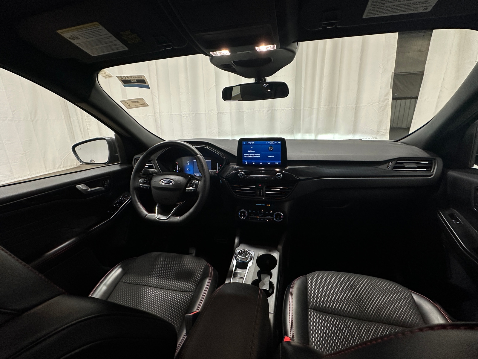 Thumbnail: 2024 Ford Escape - 2