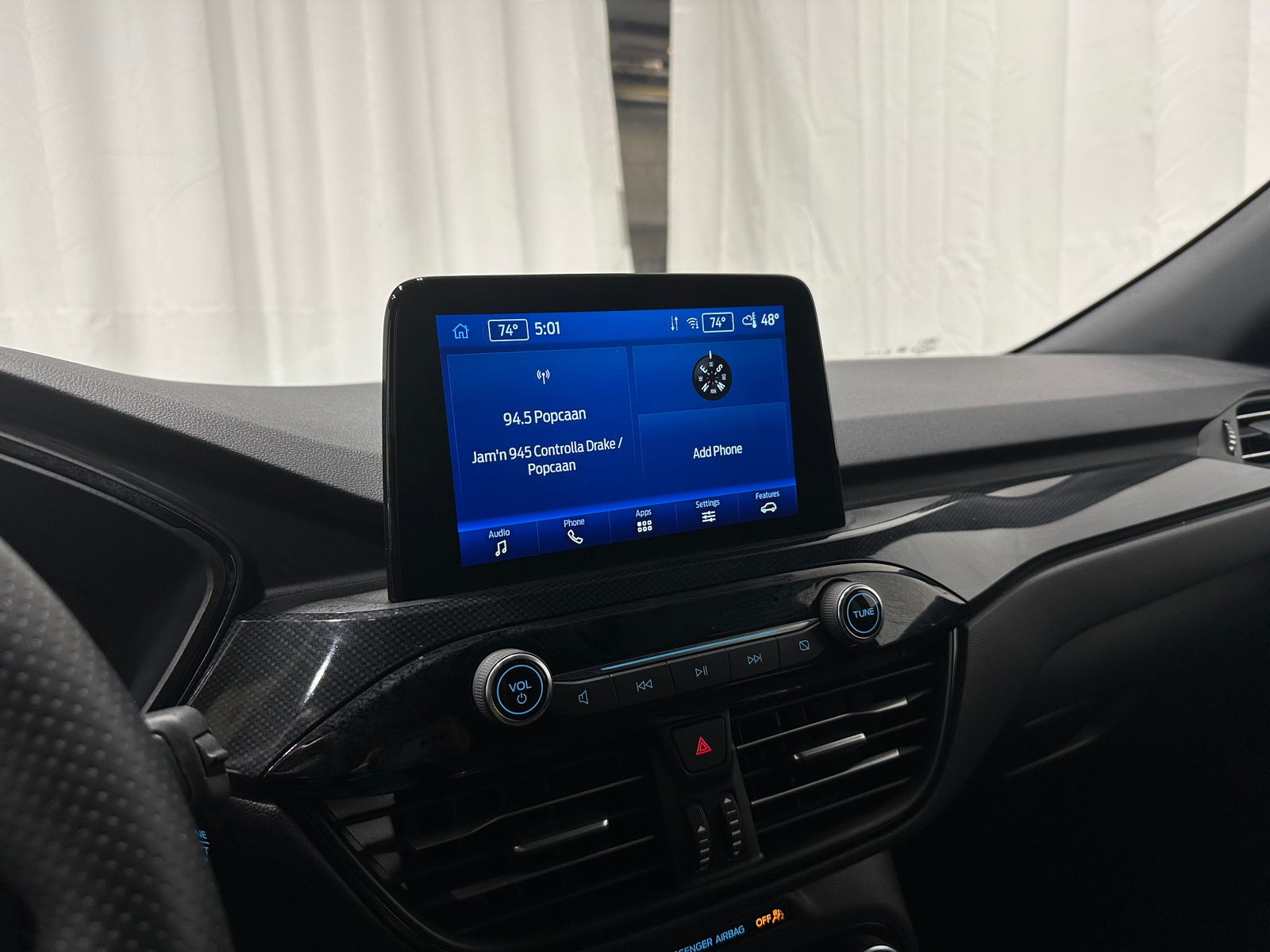 Thumbnail: 2024 Ford Escape - 3