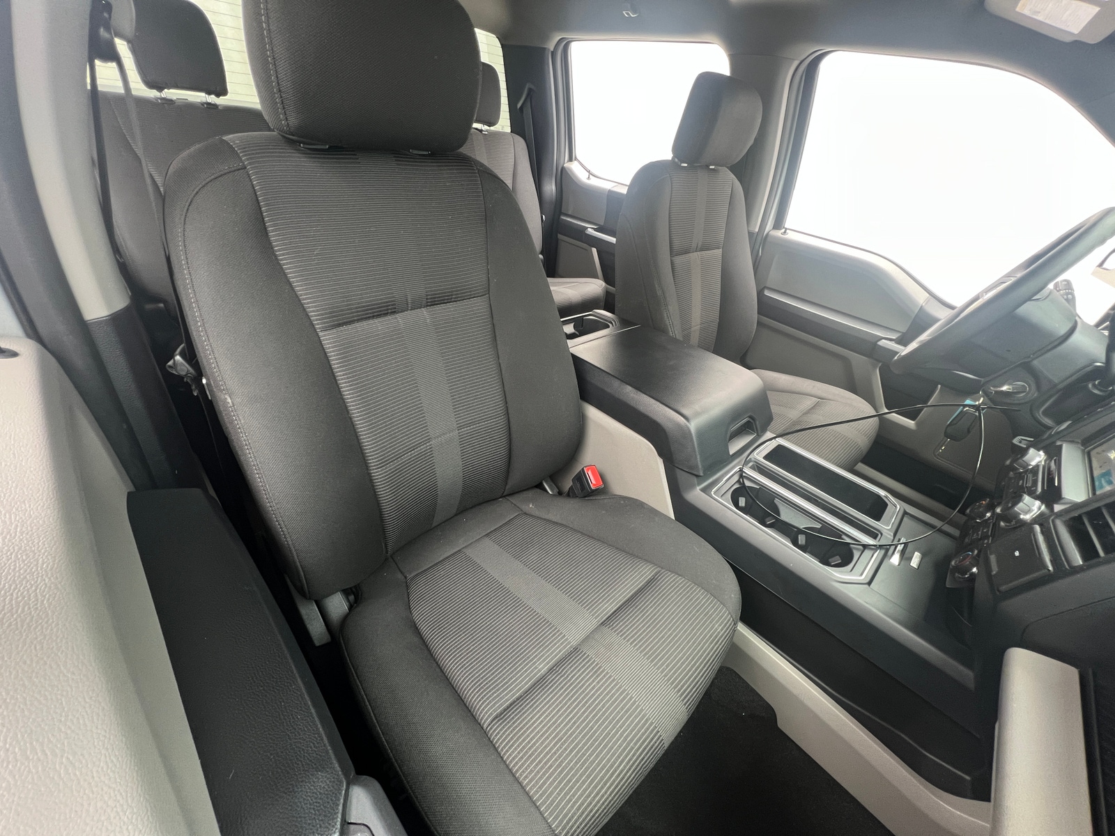 Thumbnail: 2018 Ford Econoline - 2