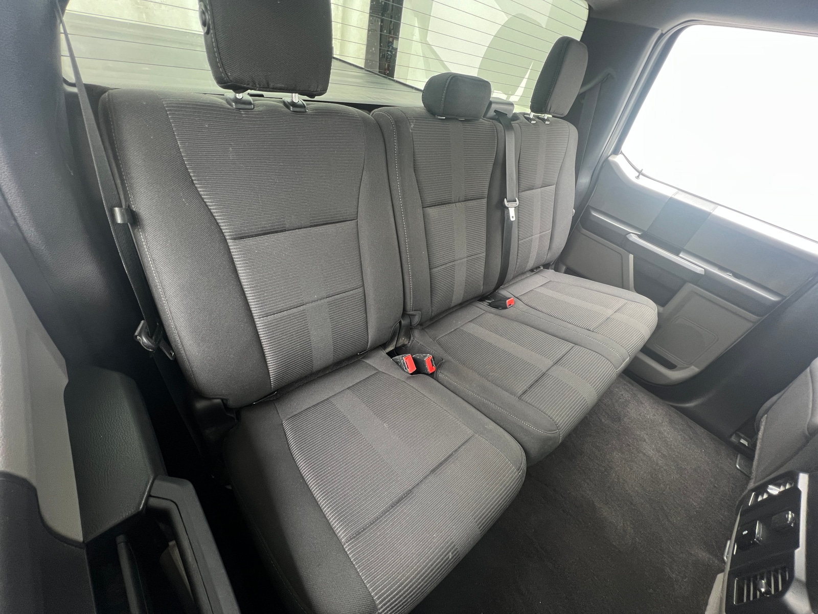 Thumbnail: 2018 Ford Econoline - 6