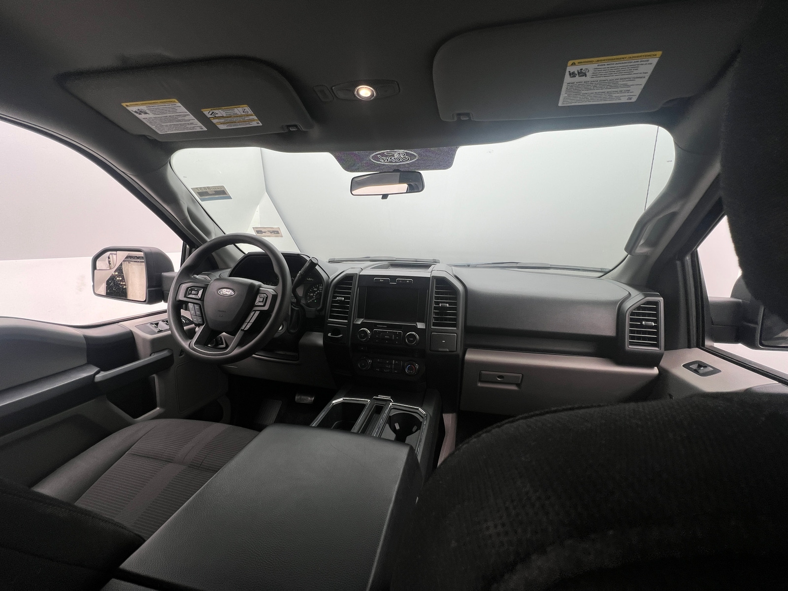 Thumbnail: 2018 Ford Econoline - 3