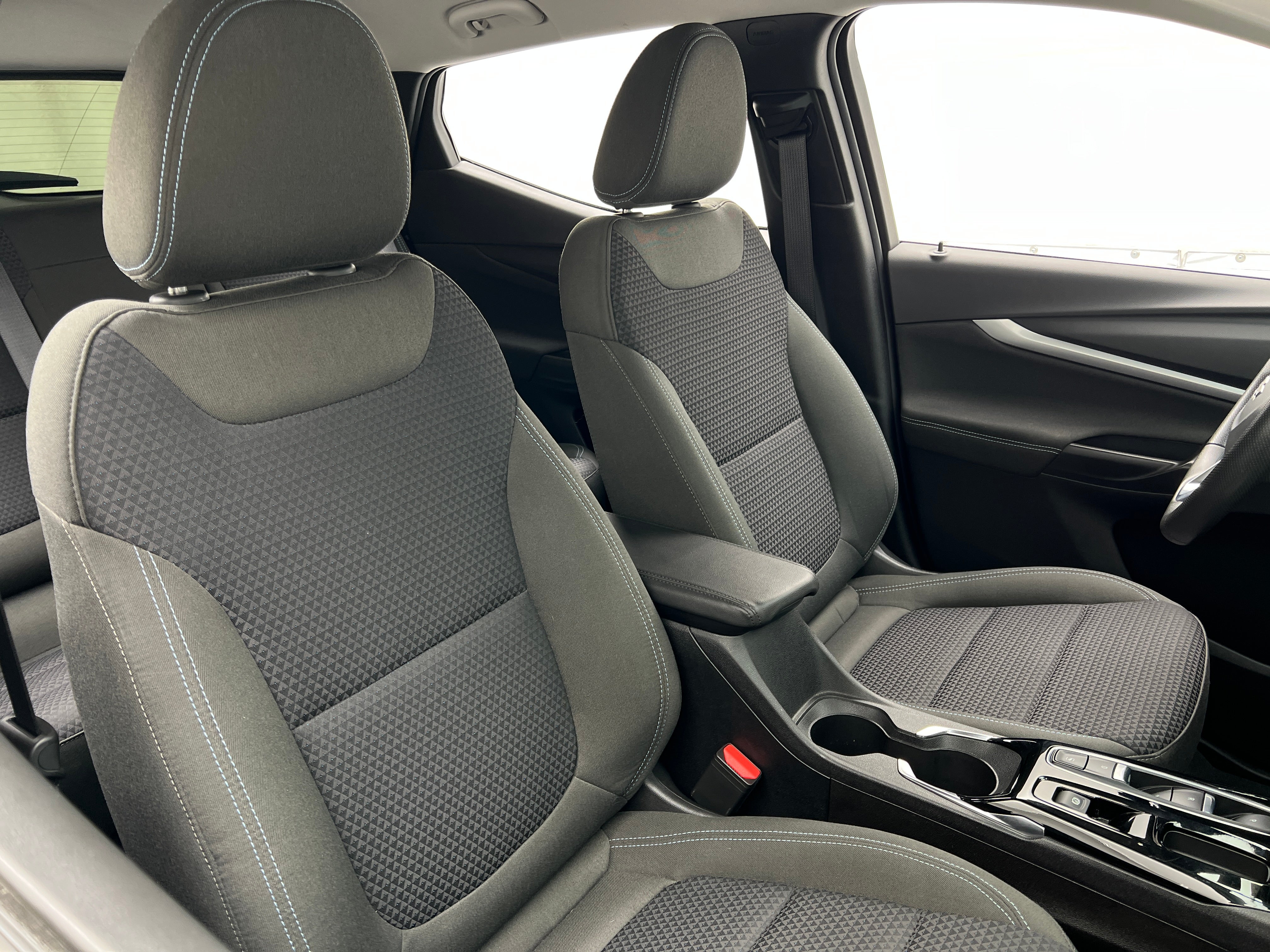 2023 Chevrolet Bolt EUV