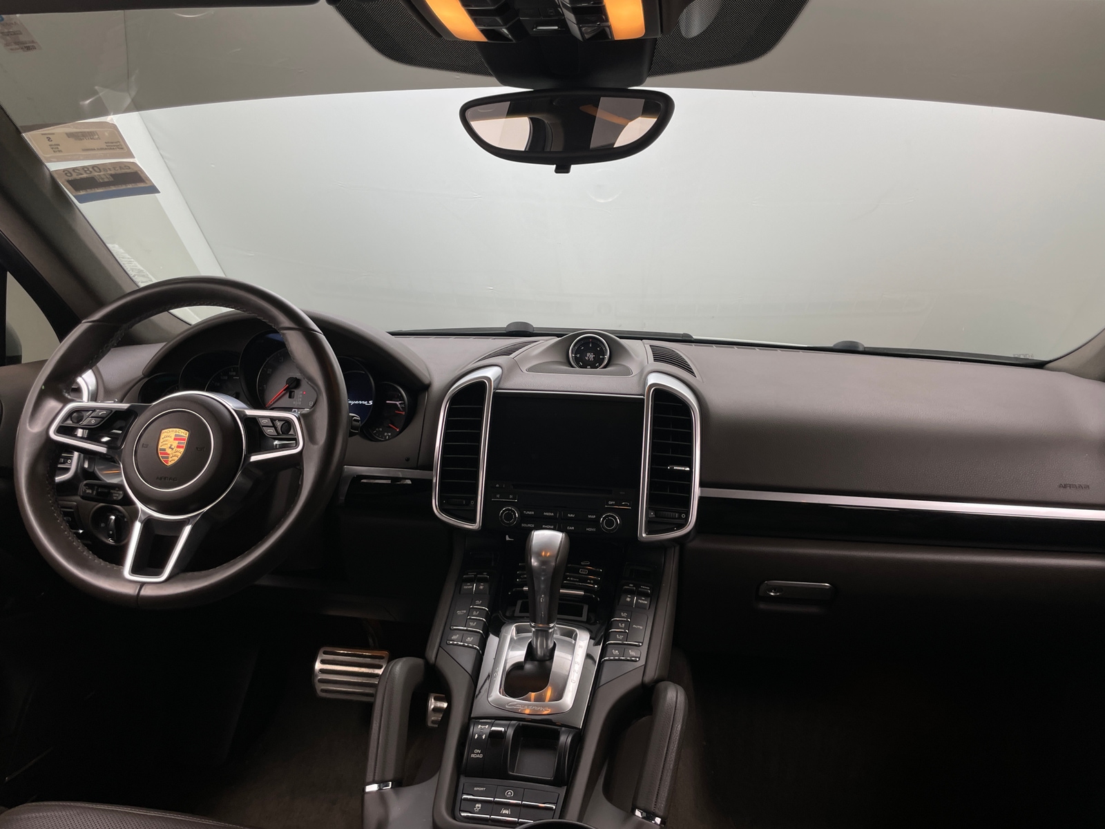 Thumbnail: 2018 Porsche Cayenne - 2