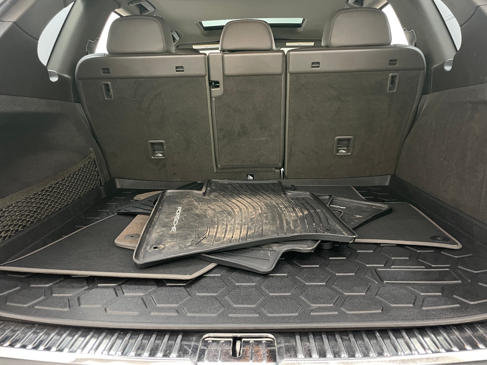 Thumbnail: 2018 Porsche Cayenne - 6