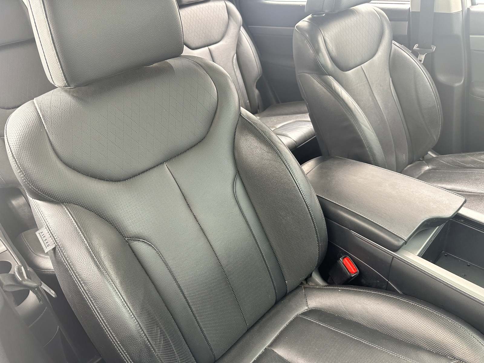 Thumbnail: 2022 Hyundai Palisade - 2