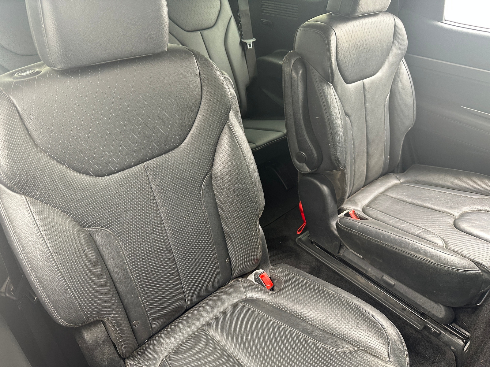 Thumbnail: 2022 Hyundai Palisade - 6