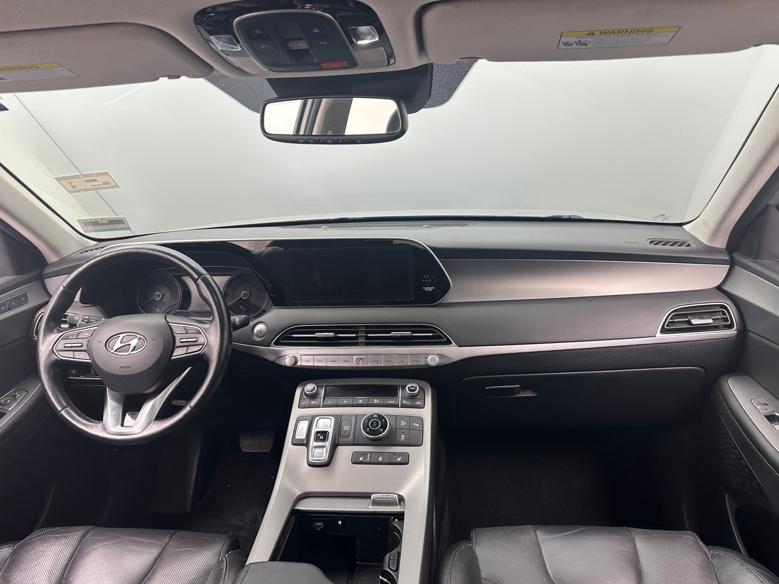 Thumbnail: 2022 Hyundai Palisade - 3