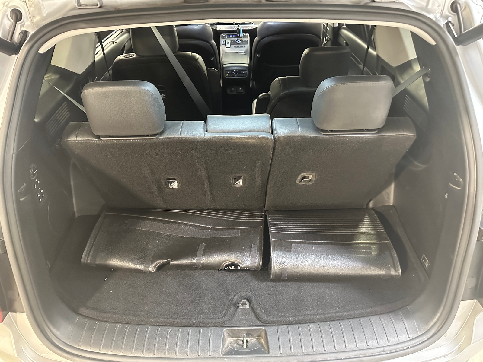 Thumbnail: 2022 Hyundai Palisade - 7