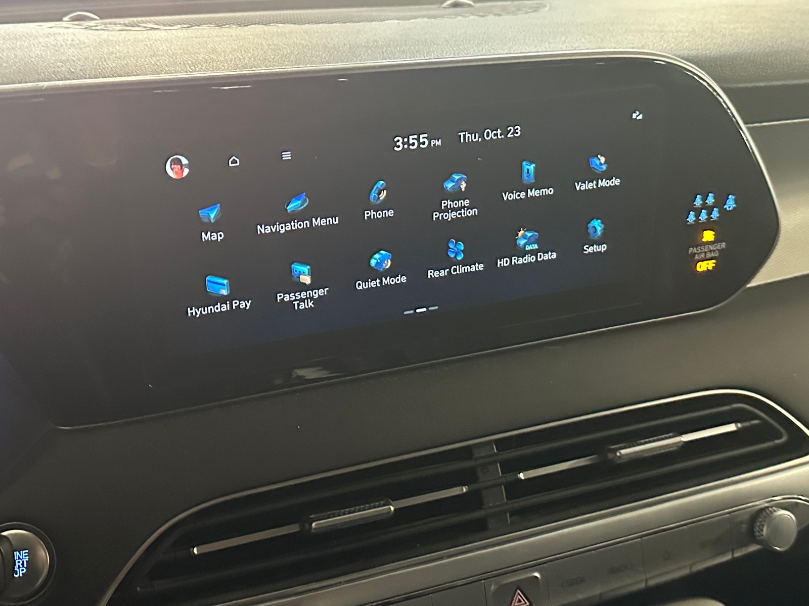 Thumbnail: 2022 Hyundai Palisade - 4