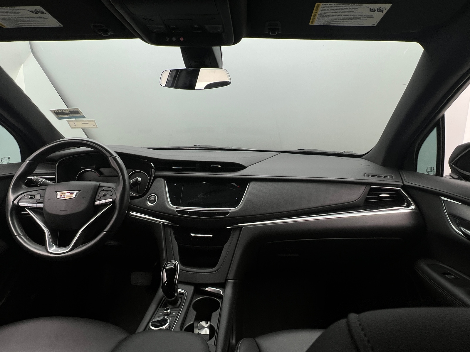 Thumbnail: 2023 Cadillac XT6 - 2