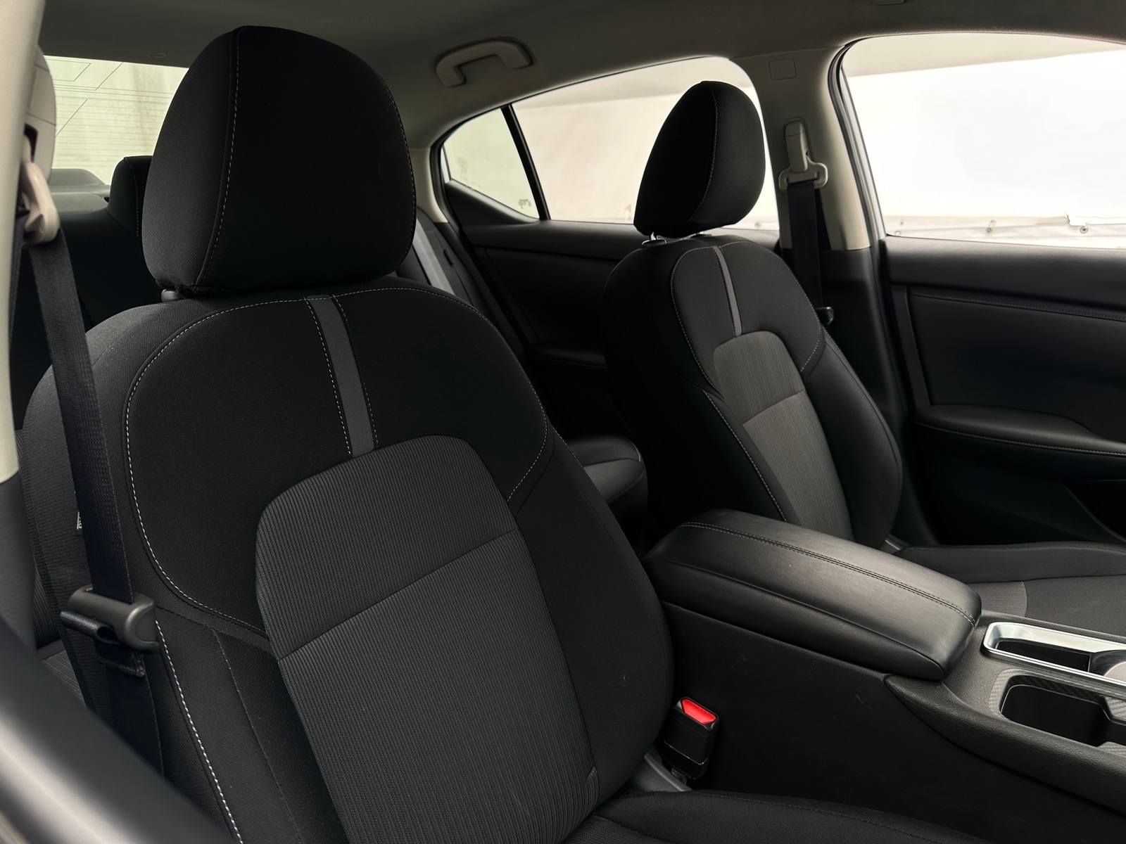 Thumbnail: 2024 Nissan Sentra - 2