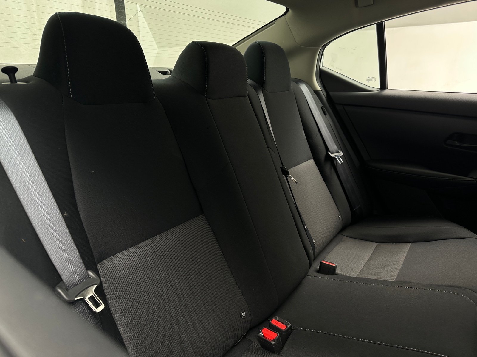 Thumbnail: 2024 Nissan Sentra - 6