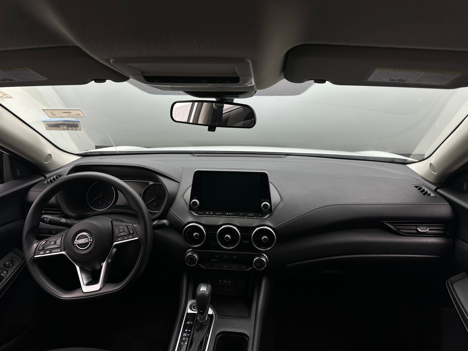 Thumbnail: 2024 Nissan Sentra - 3