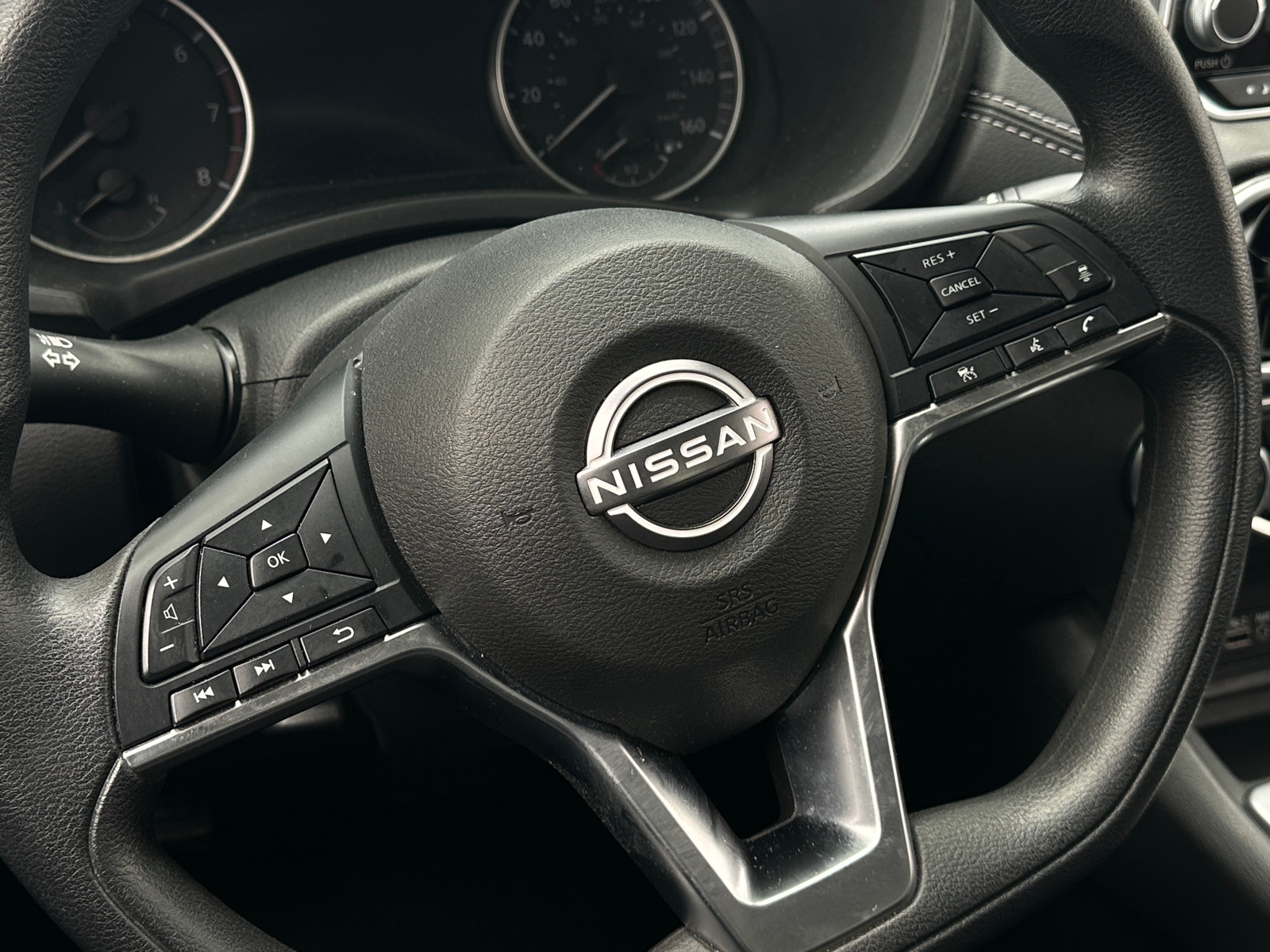 Thumbnail: 2024 Nissan Sentra - 5