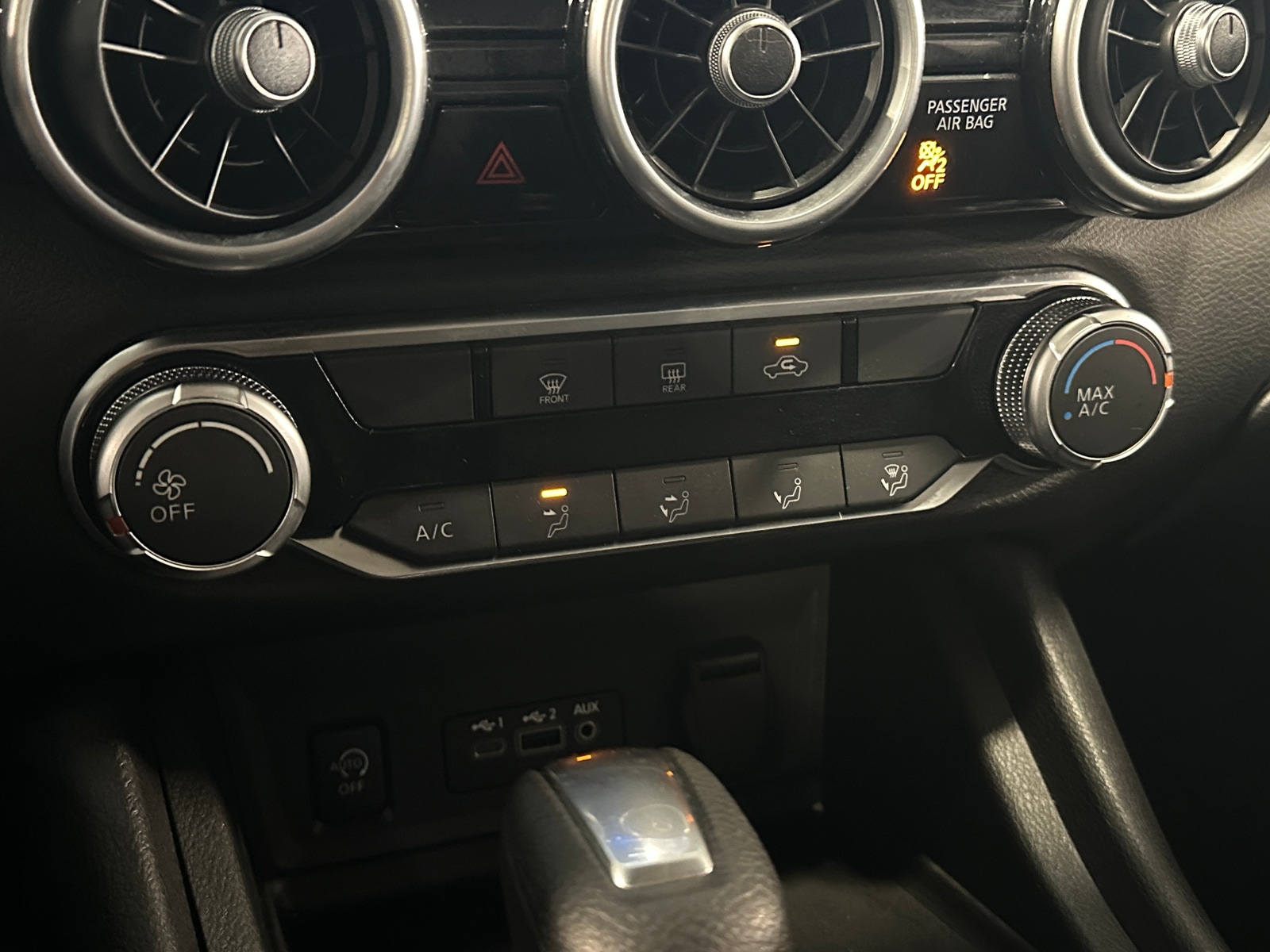 Thumbnail: 2024 Nissan Sentra - 4