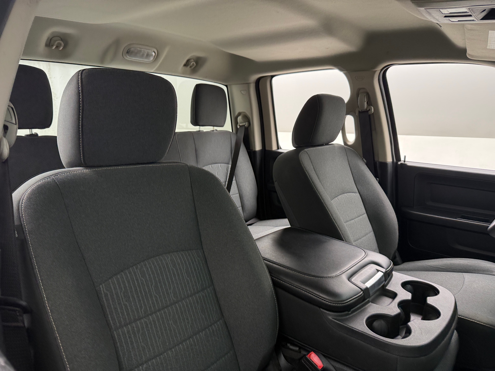 Thumbnail: 2021 RAM 1500 Classic - 2