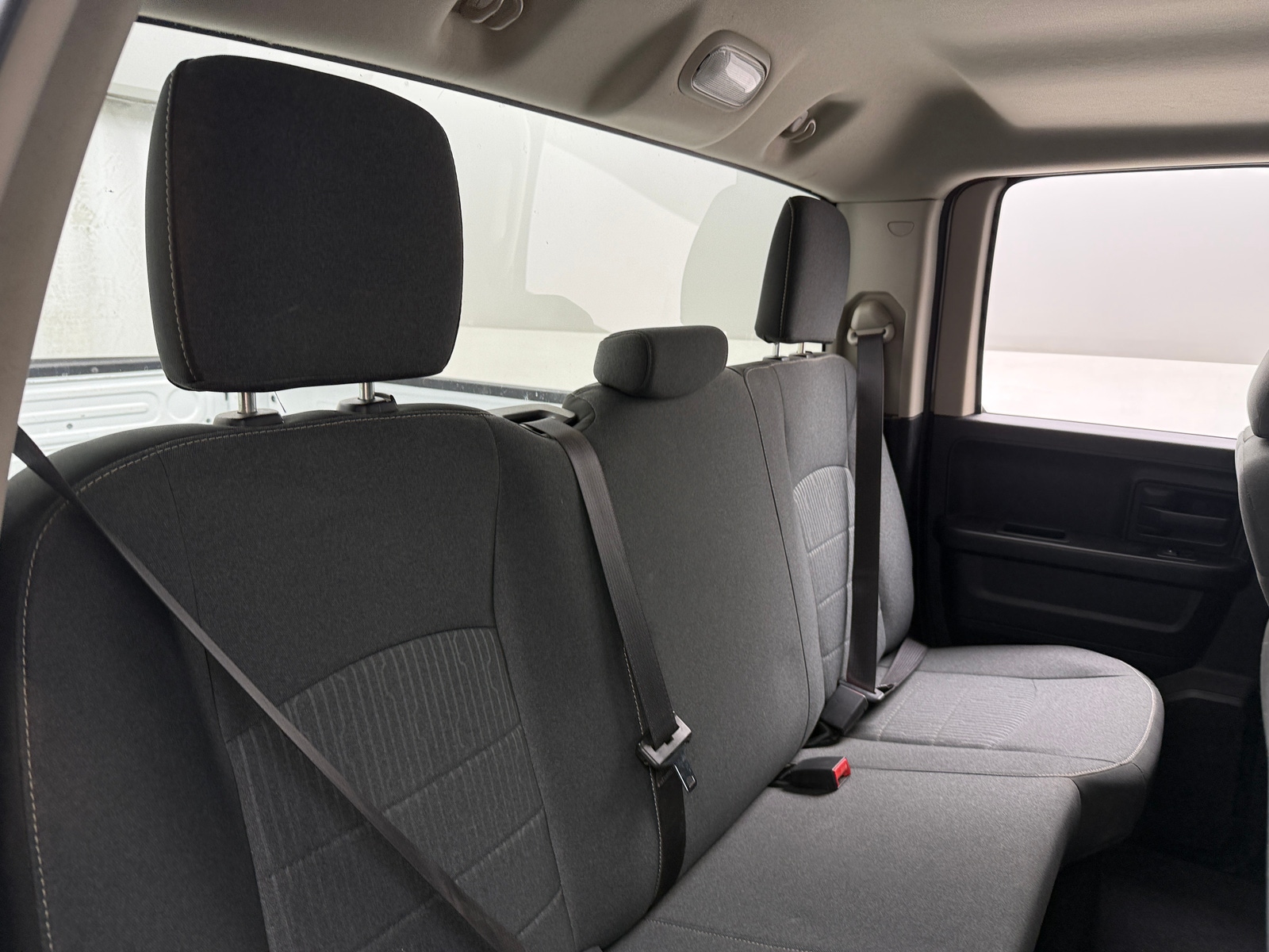 Thumbnail: 2021 RAM 1500 Classic - 6