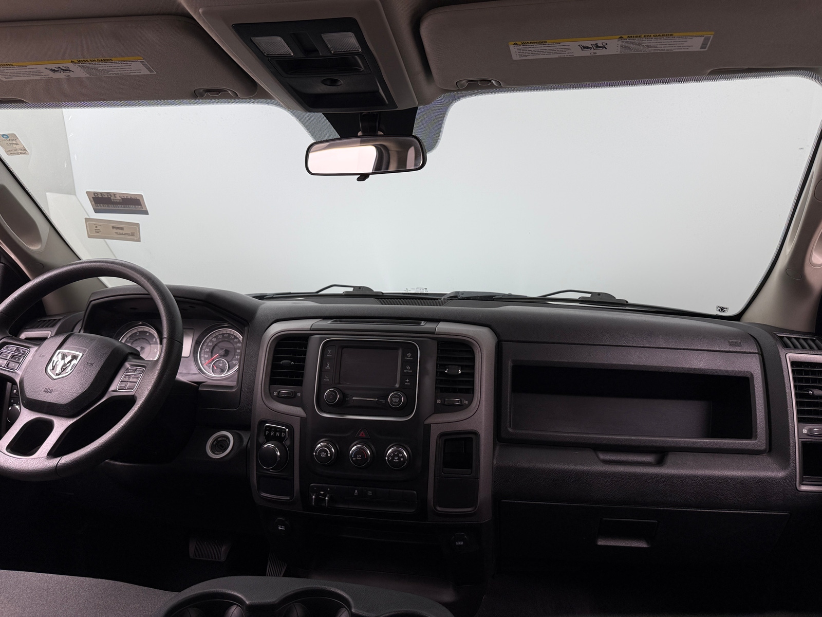 Thumbnail: 2021 RAM 1500 Classic - 3