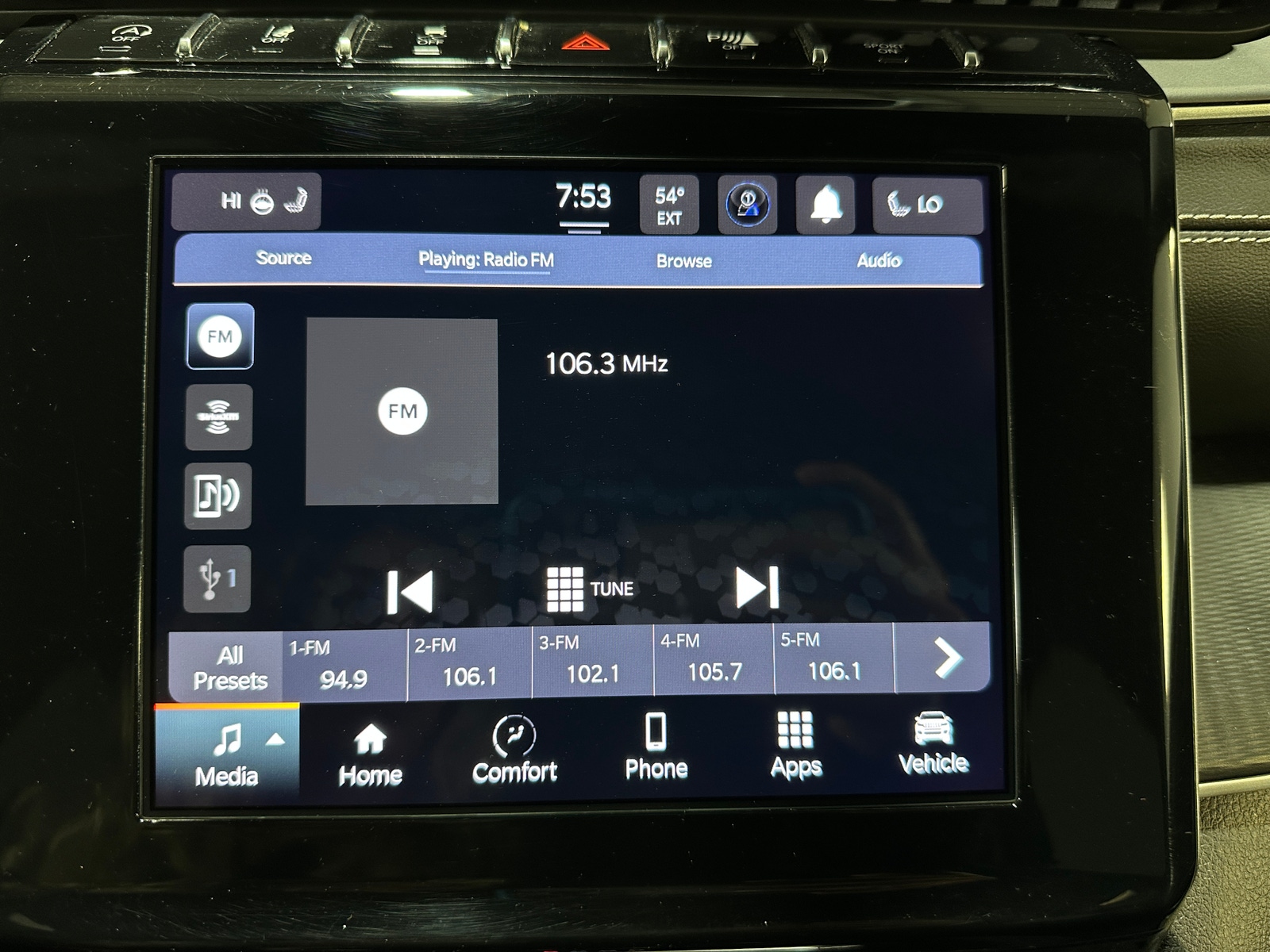 Thumbnail: 2023 Jeep Grand Cherokee L - 3