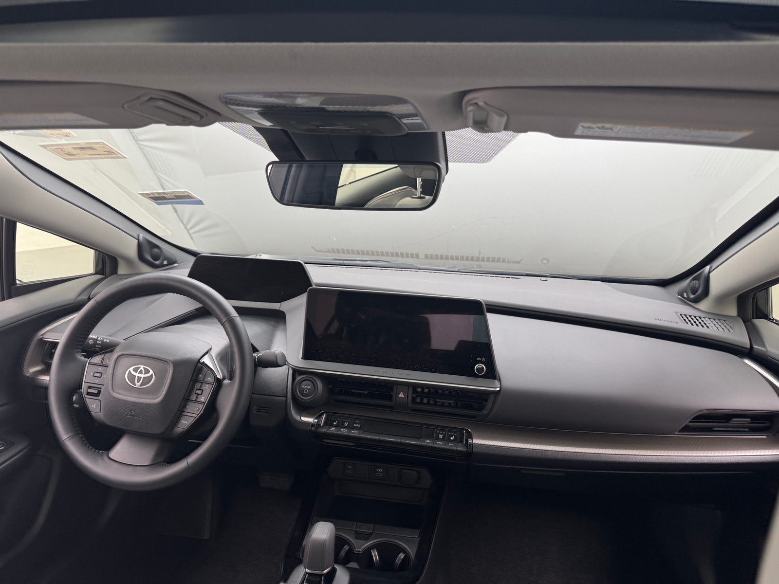 Thumbnail: 2024 Toyota Prius - 3